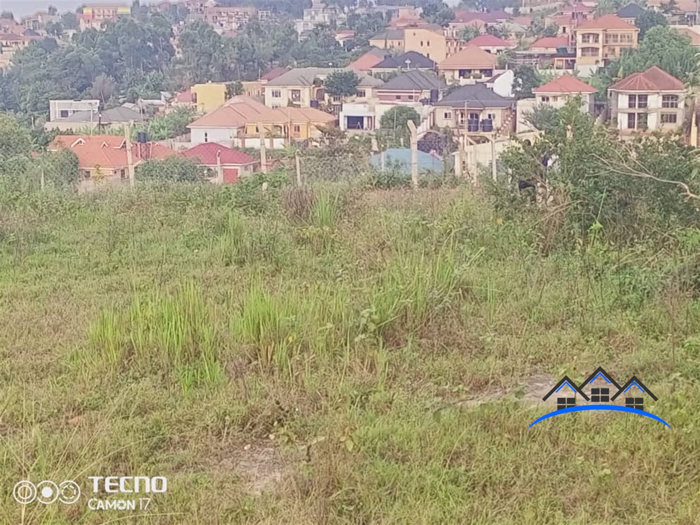 Residential Land for sale in Kira Wakiso