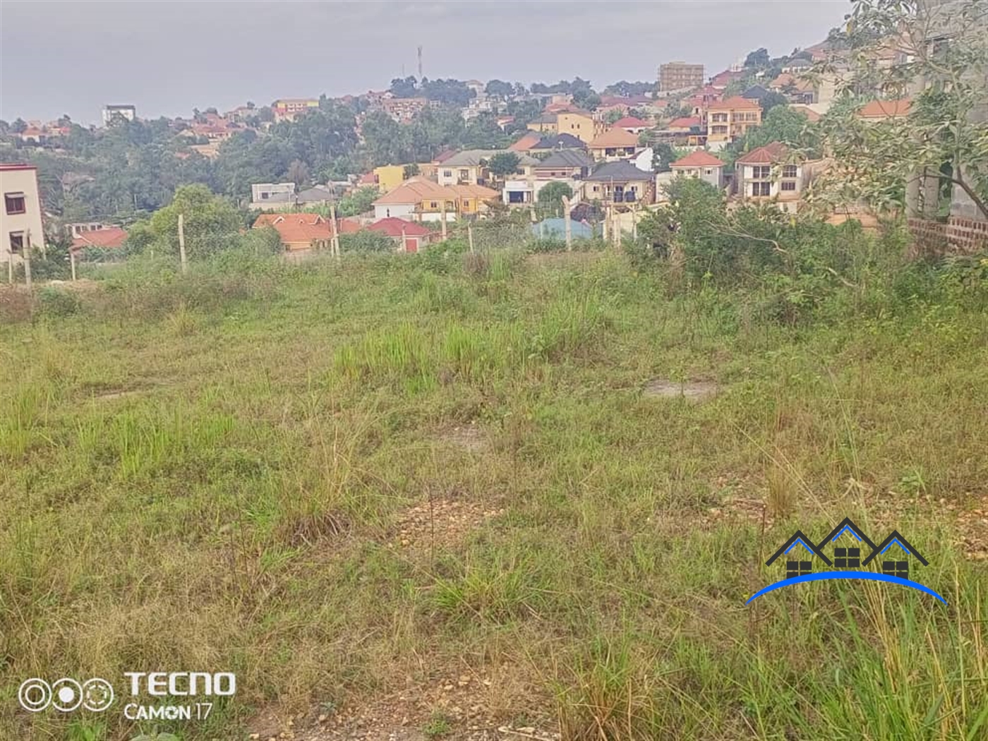 Residential Land for sale in Kira Wakiso