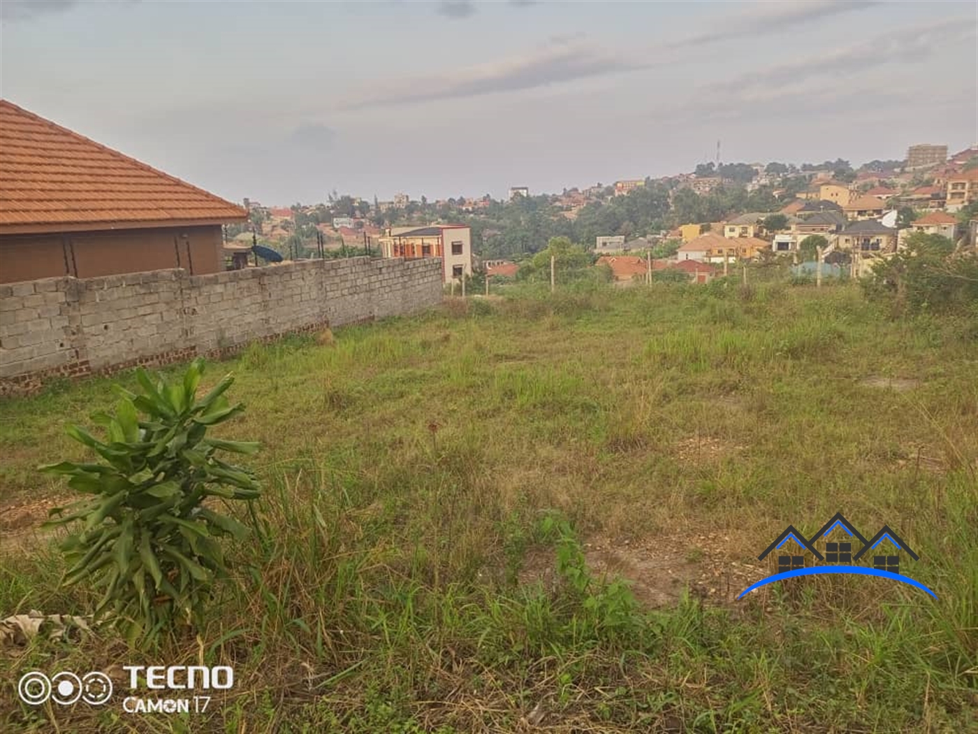 Residential Land for sale in Kira Wakiso