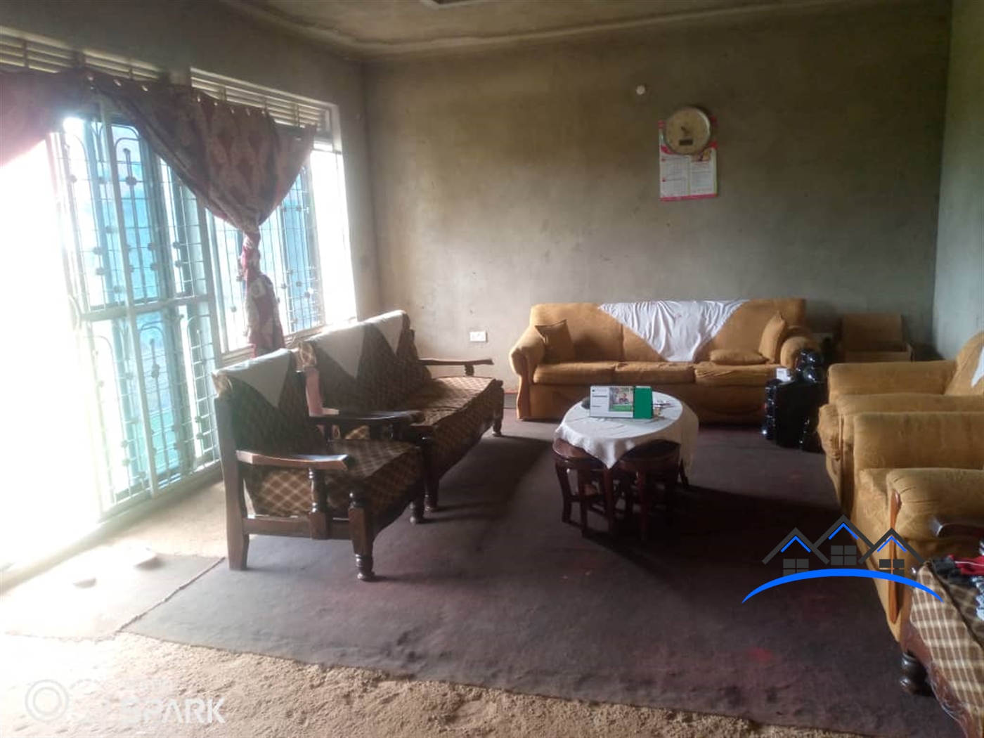 Bungalow for sale in Kitukutwekira Wakiso