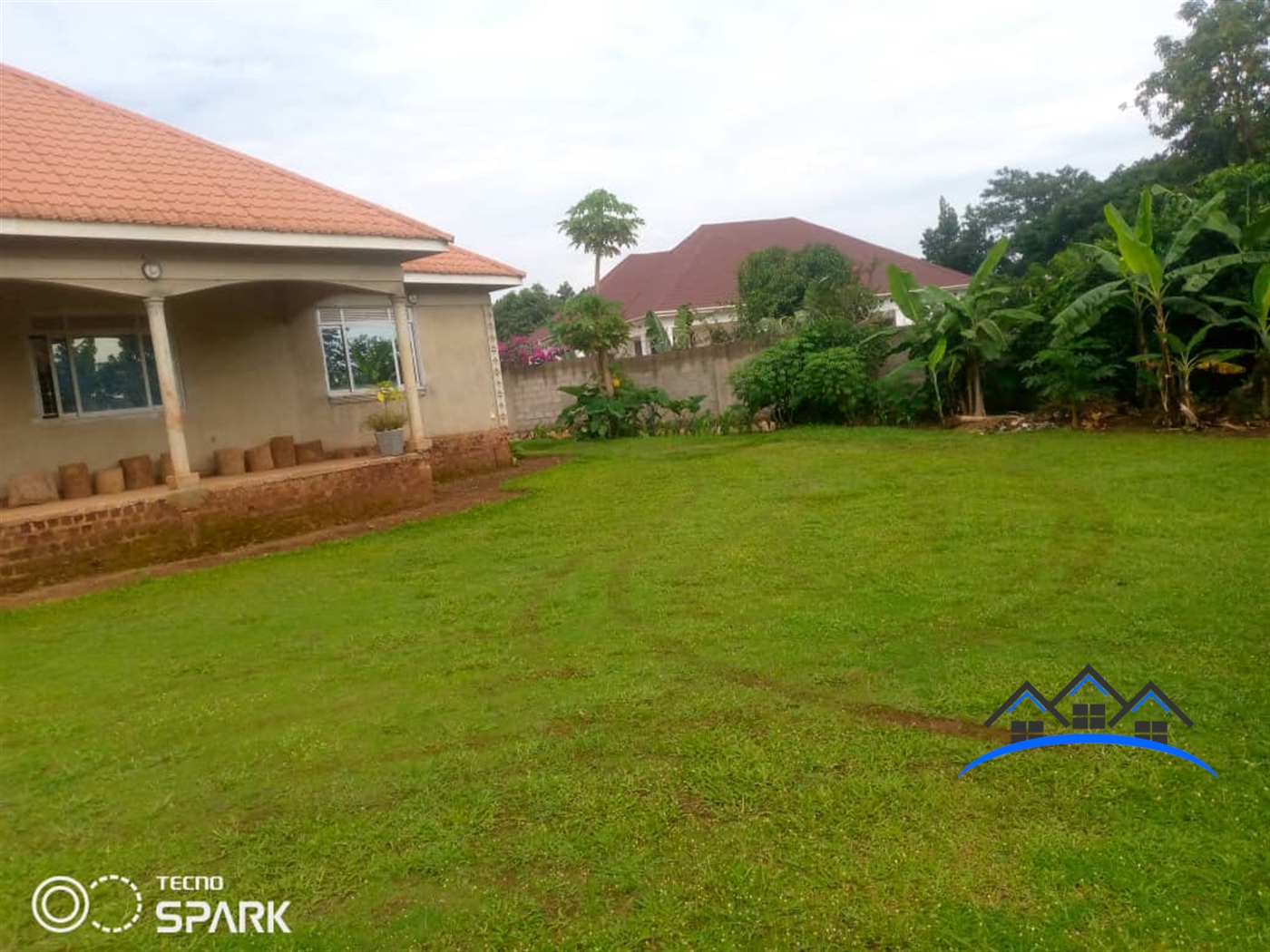 Bungalow for sale in Kitukutwekira Wakiso