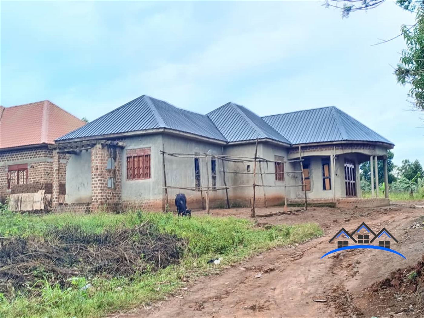 Bungalow for sale in Matugga Wakiso