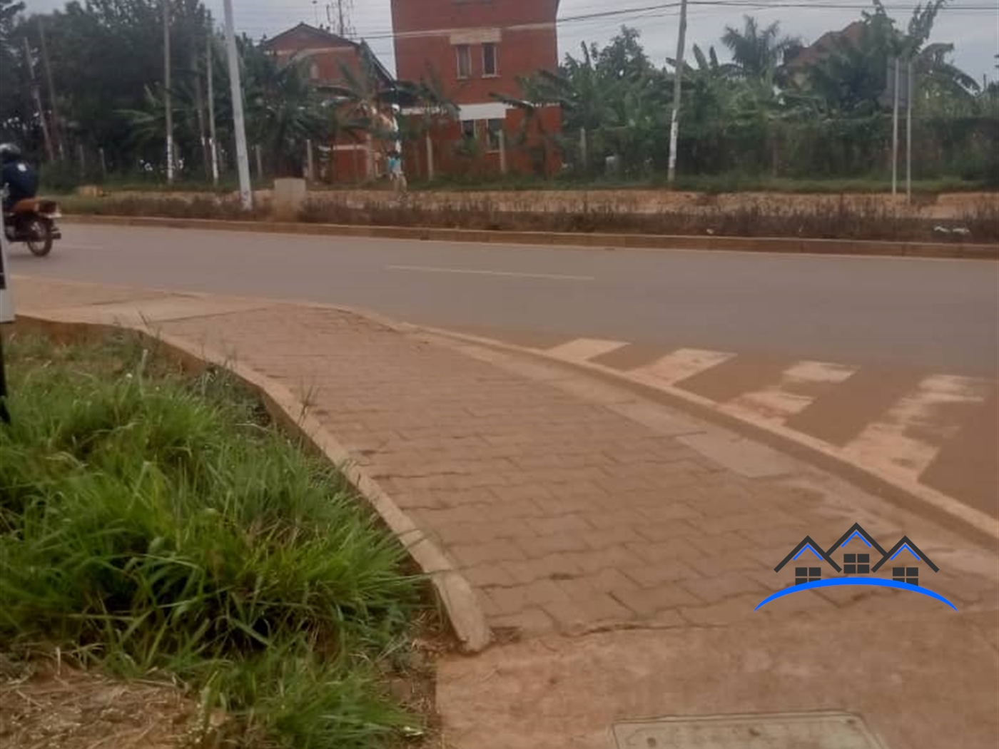 Commercial Land for sale in Ntinda Kampala