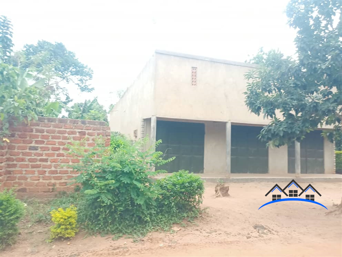 Bungalow for sale in Gayaza Wakiso