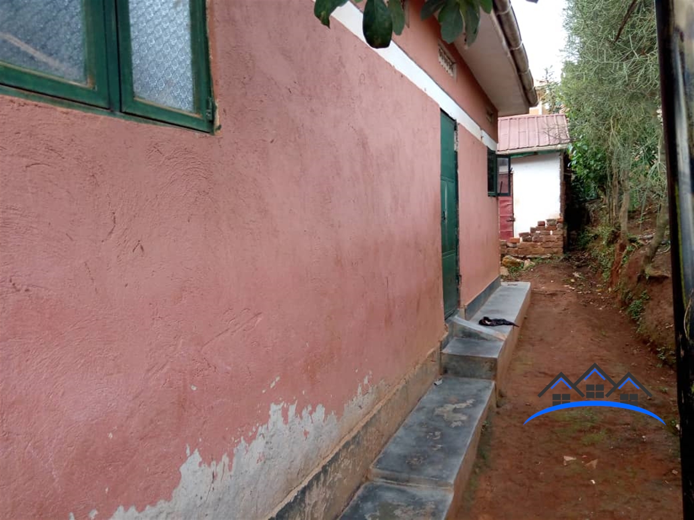 Bungalow for sale in Kawempe Kampala