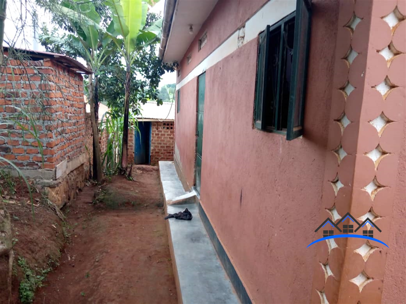 Bungalow for sale in Kawempe Kampala