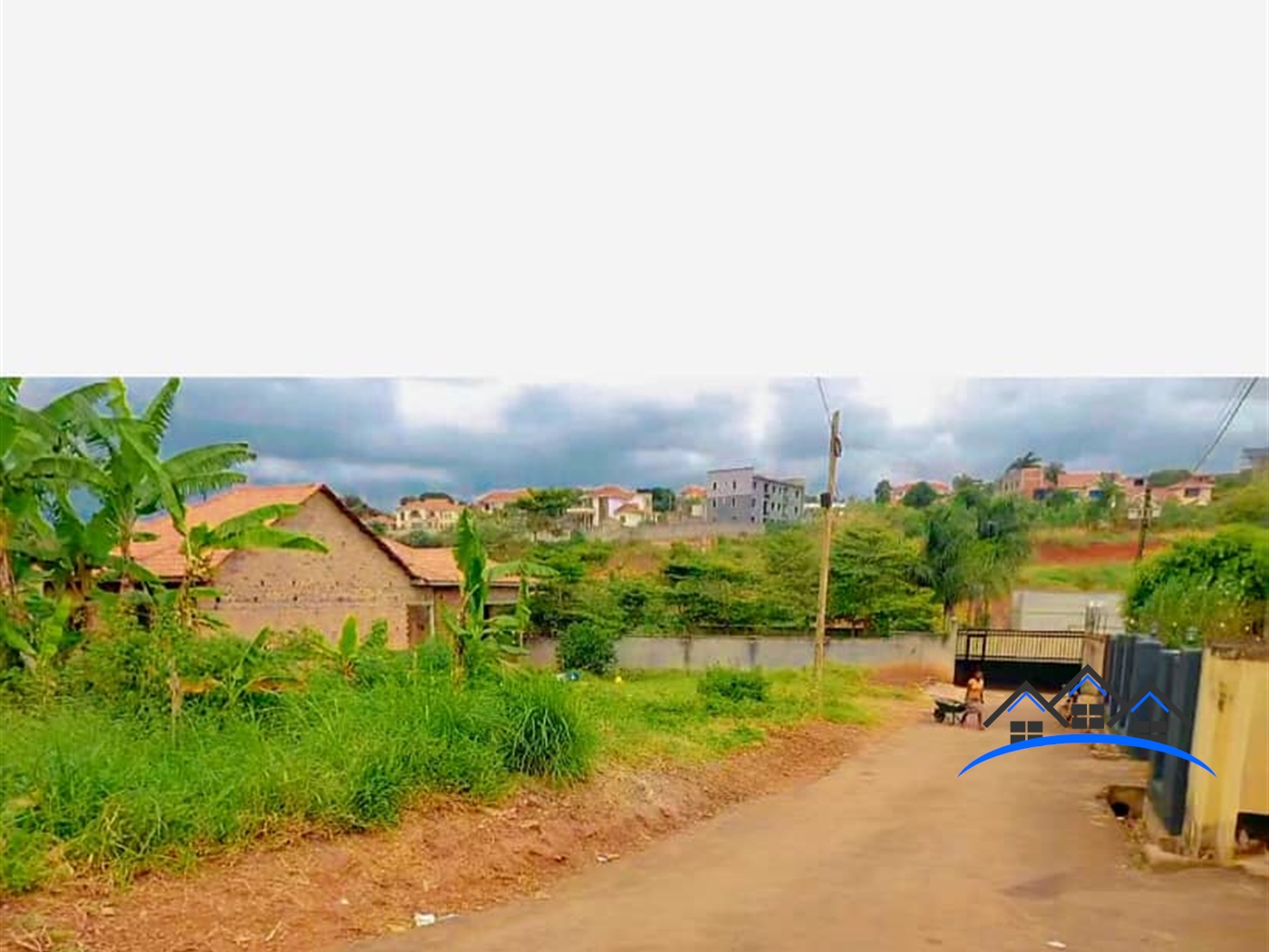 Residential Land for sale in Najjera Wakiso