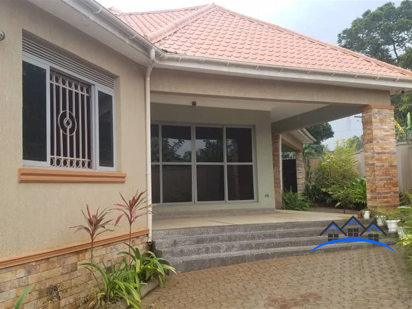 Bungalow for sale in Kiteetikaa Wakiso