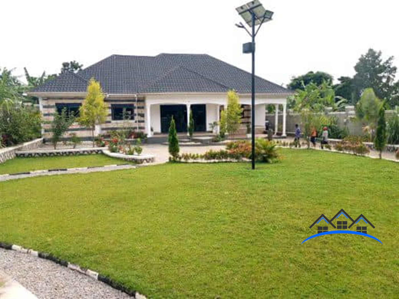 Bungalow for sale in Matugga Wakiso