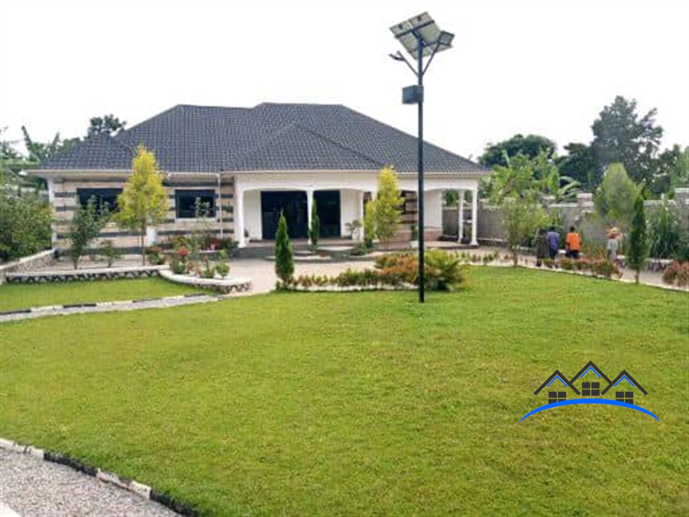 Bungalow for sale in Matugga Wakiso