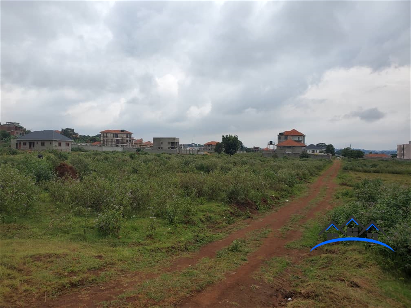 Residential Land for sale in Nkumba Wakiso