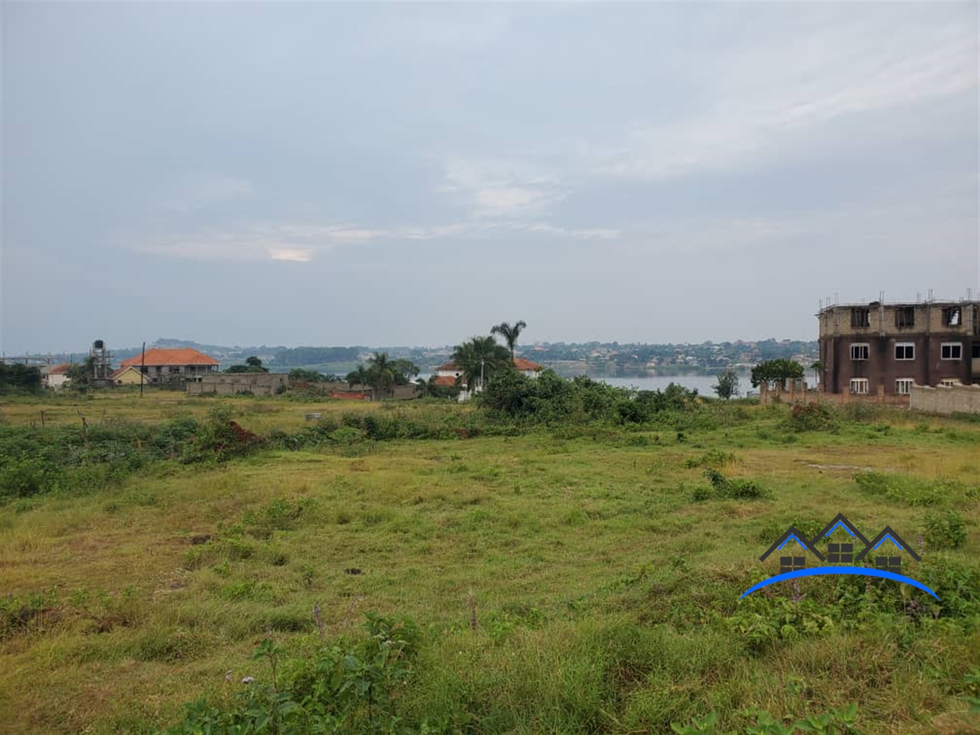 Residential Land for sale in Nkumba Wakiso