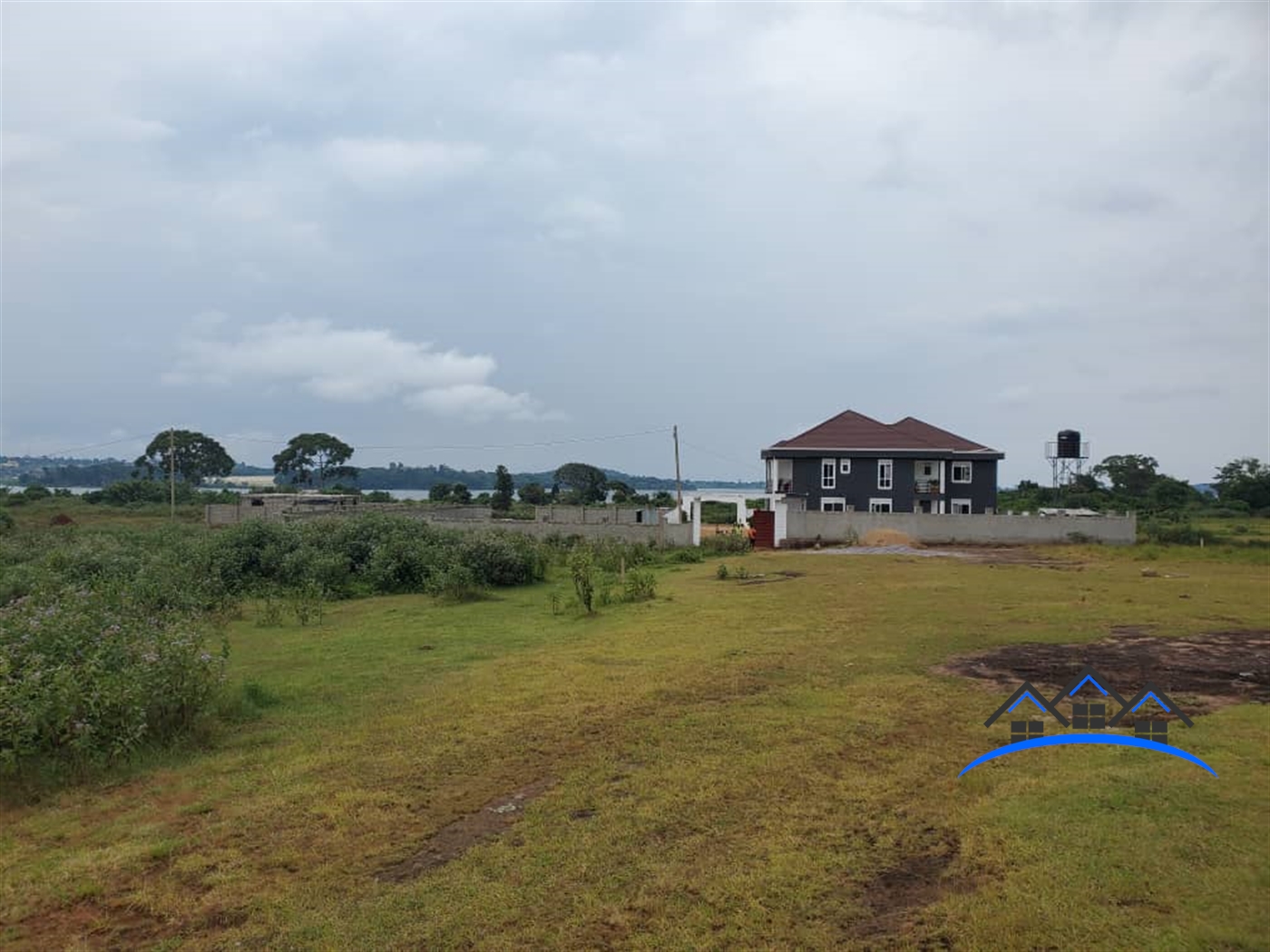 Residential Land for sale in Nkumba Wakiso