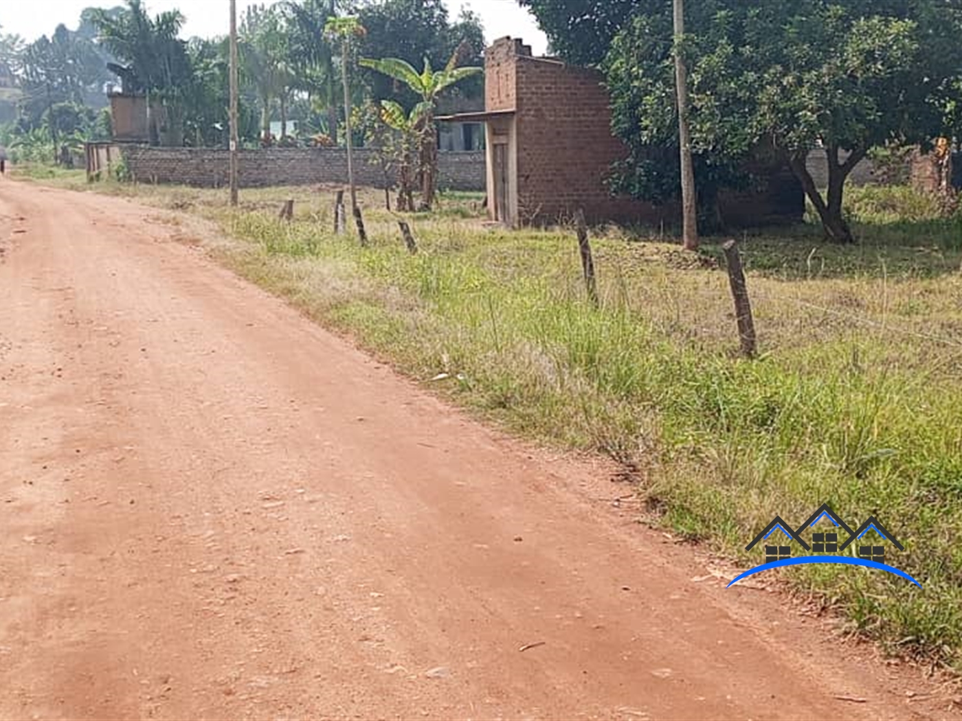 Residential Land for sale in Kigo Wakiso