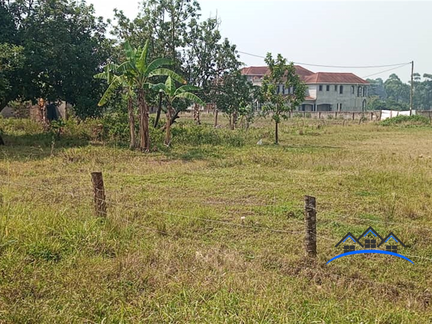 Residential Land for sale in Kigo Wakiso