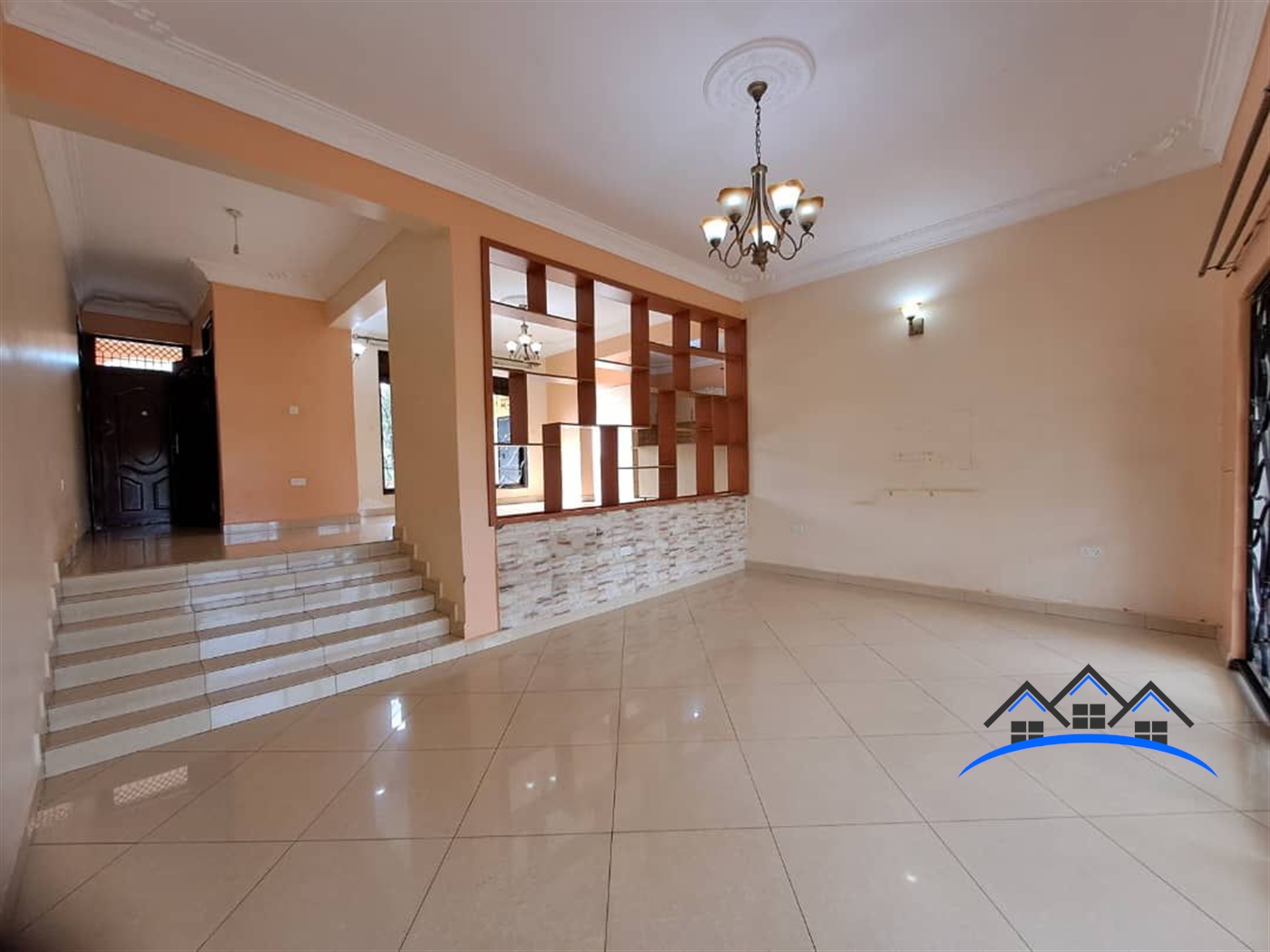 Bungalow for sale in Kisaasi Kampala