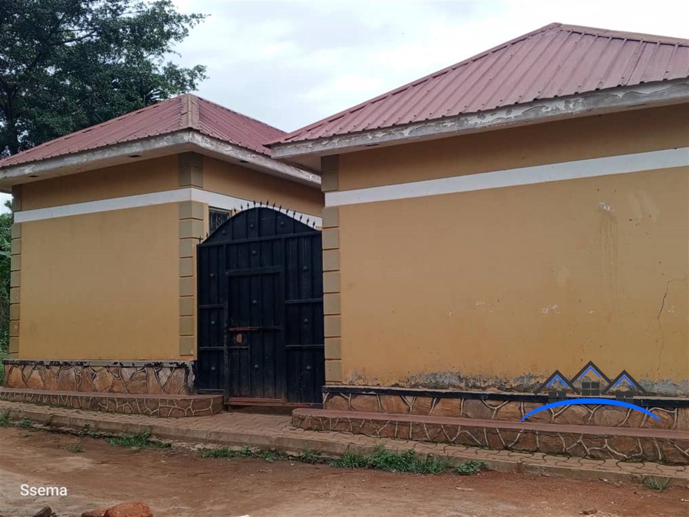 Rental units for sale in Bulenga Wakiso