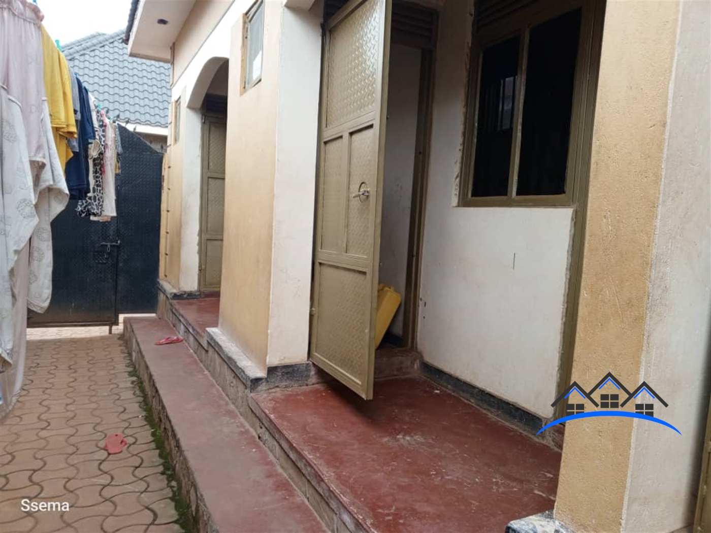 Rental units for sale in Bulenga Wakiso