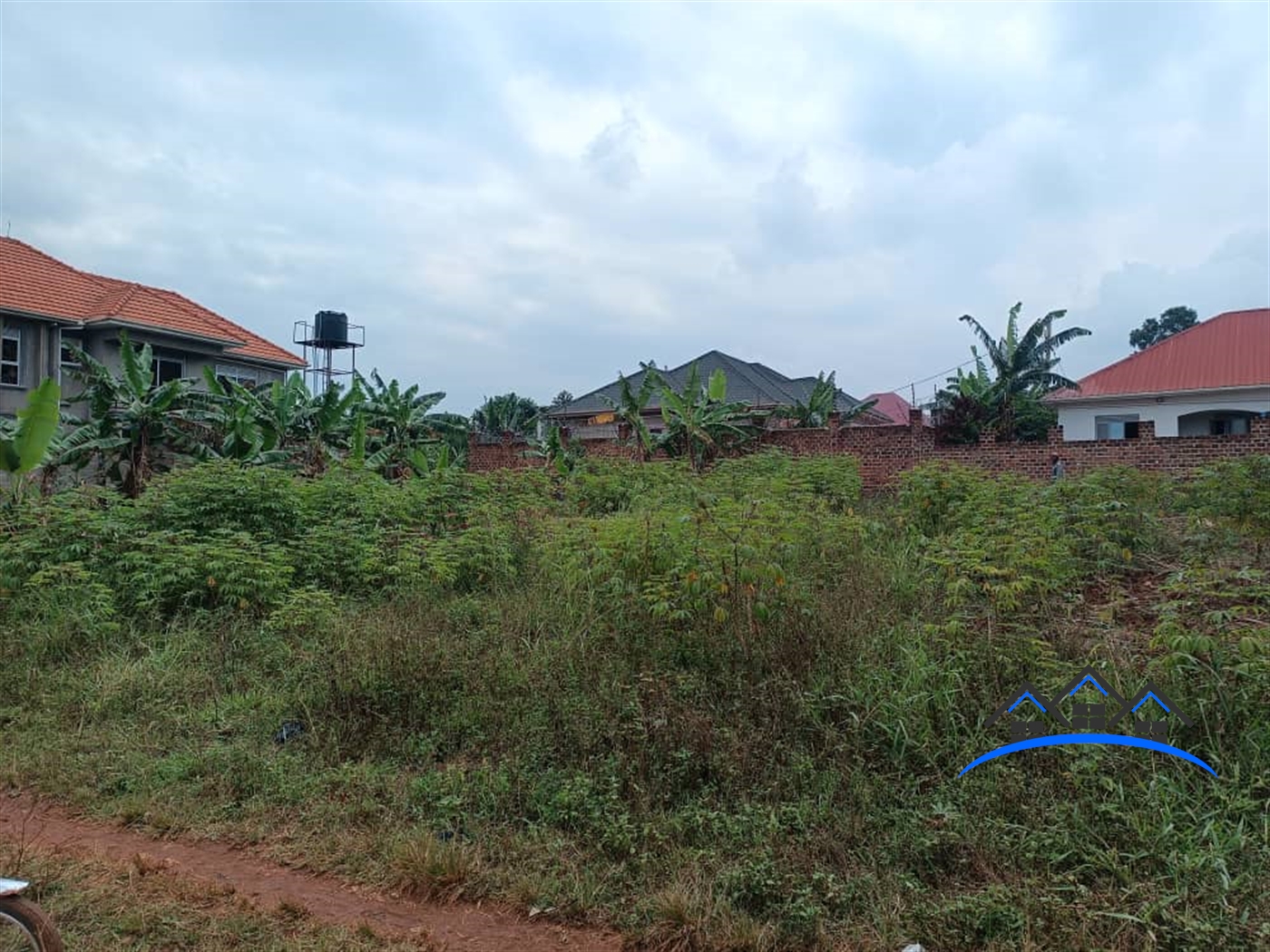 Residential Land for sale in Nsmugongo Wakiso