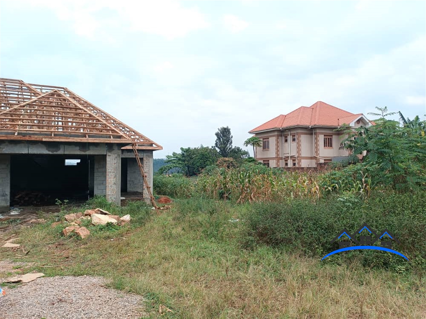 Residential Land for sale in Nsmugongo Wakiso