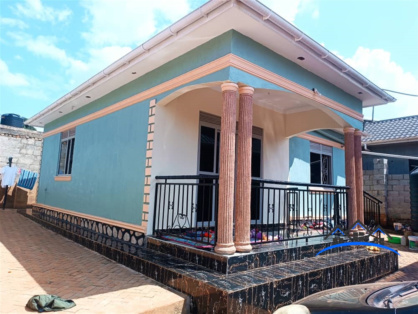 Bungalow for sale in Namugongo Wakiso