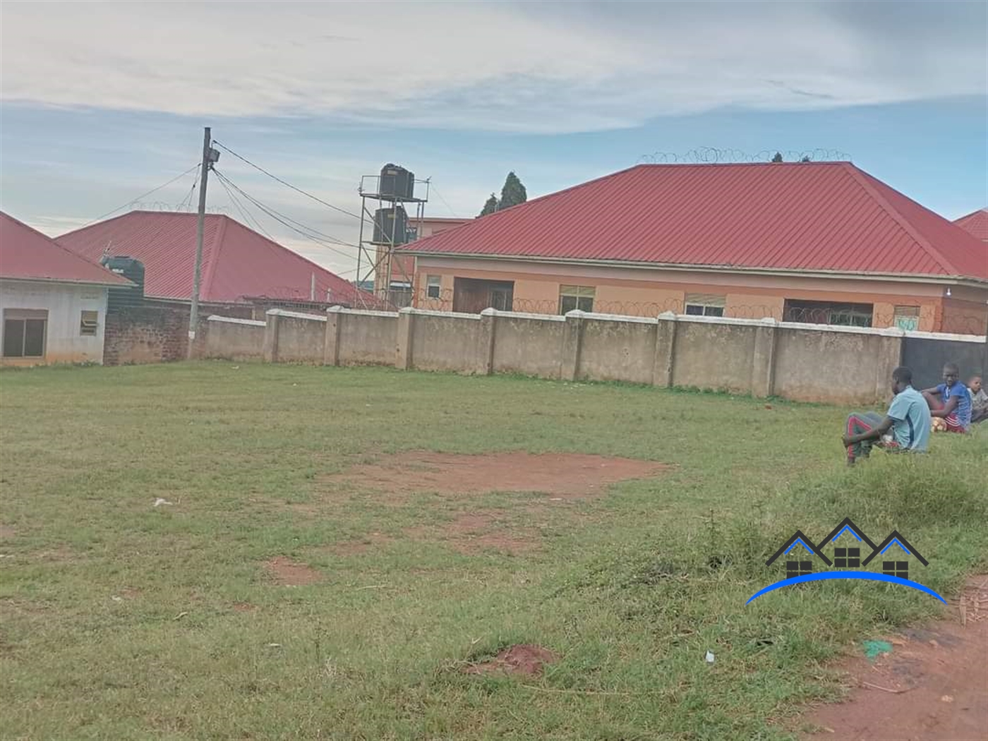 Residential Land for sale in Ucu Mukono