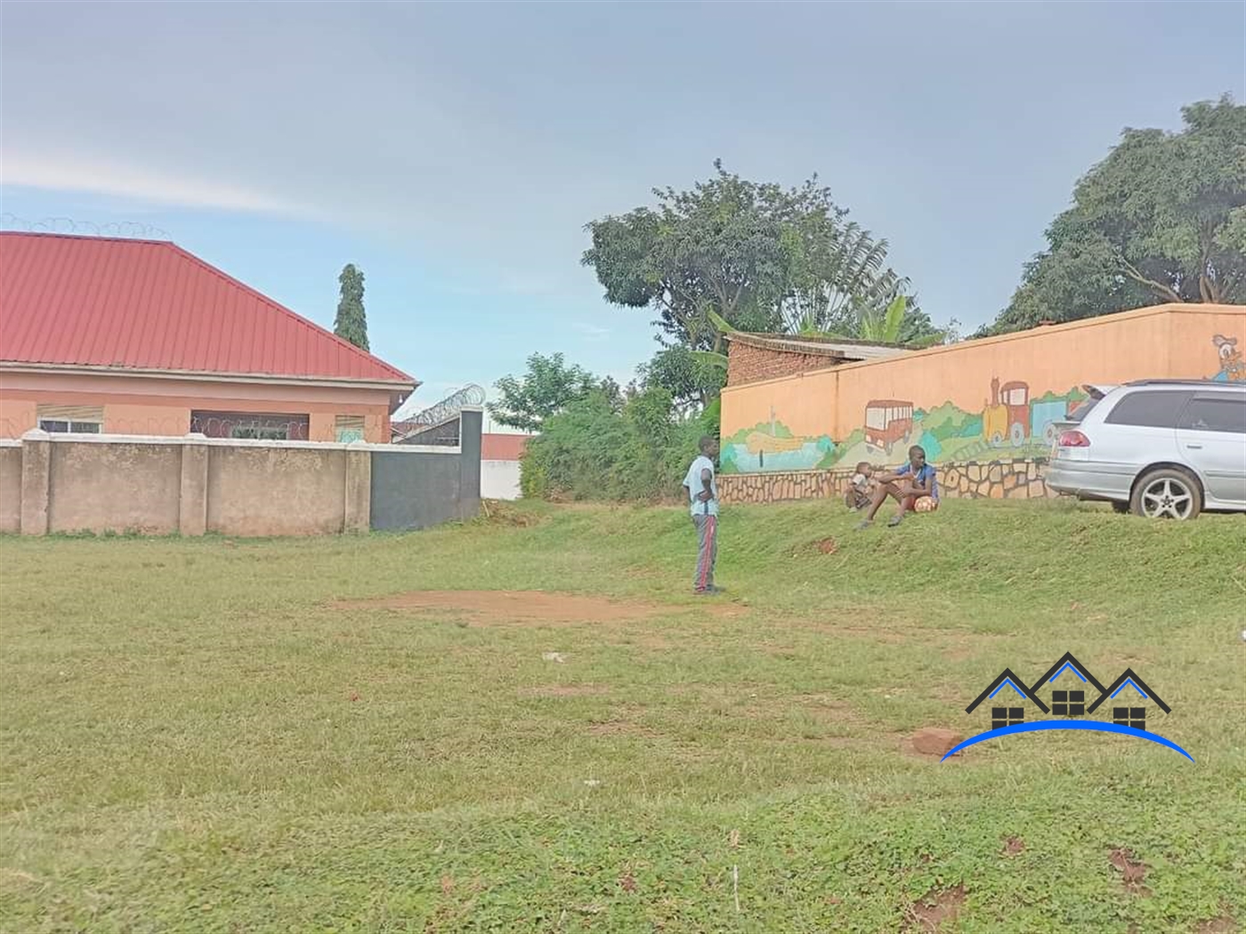 Residential Land for sale in Ucu Mukono