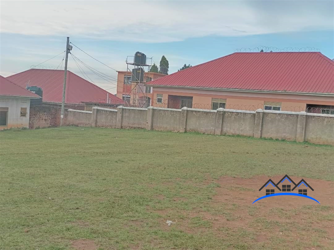 Residential Land for sale in Ucu Mukono