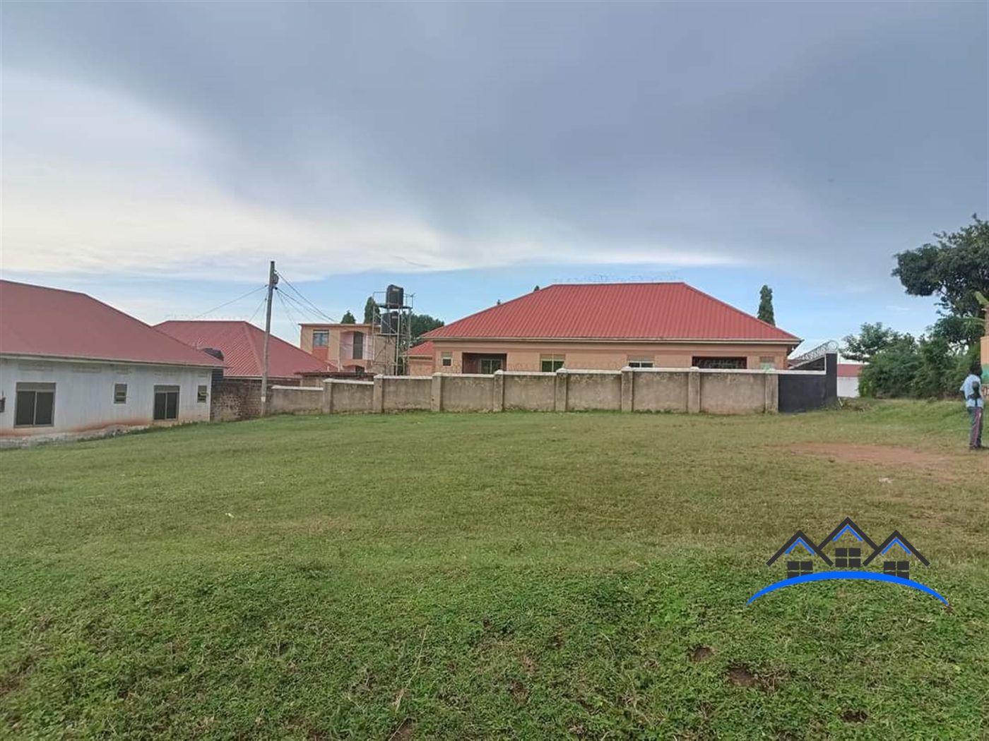 Residential Land for sale in Ucu Mukono