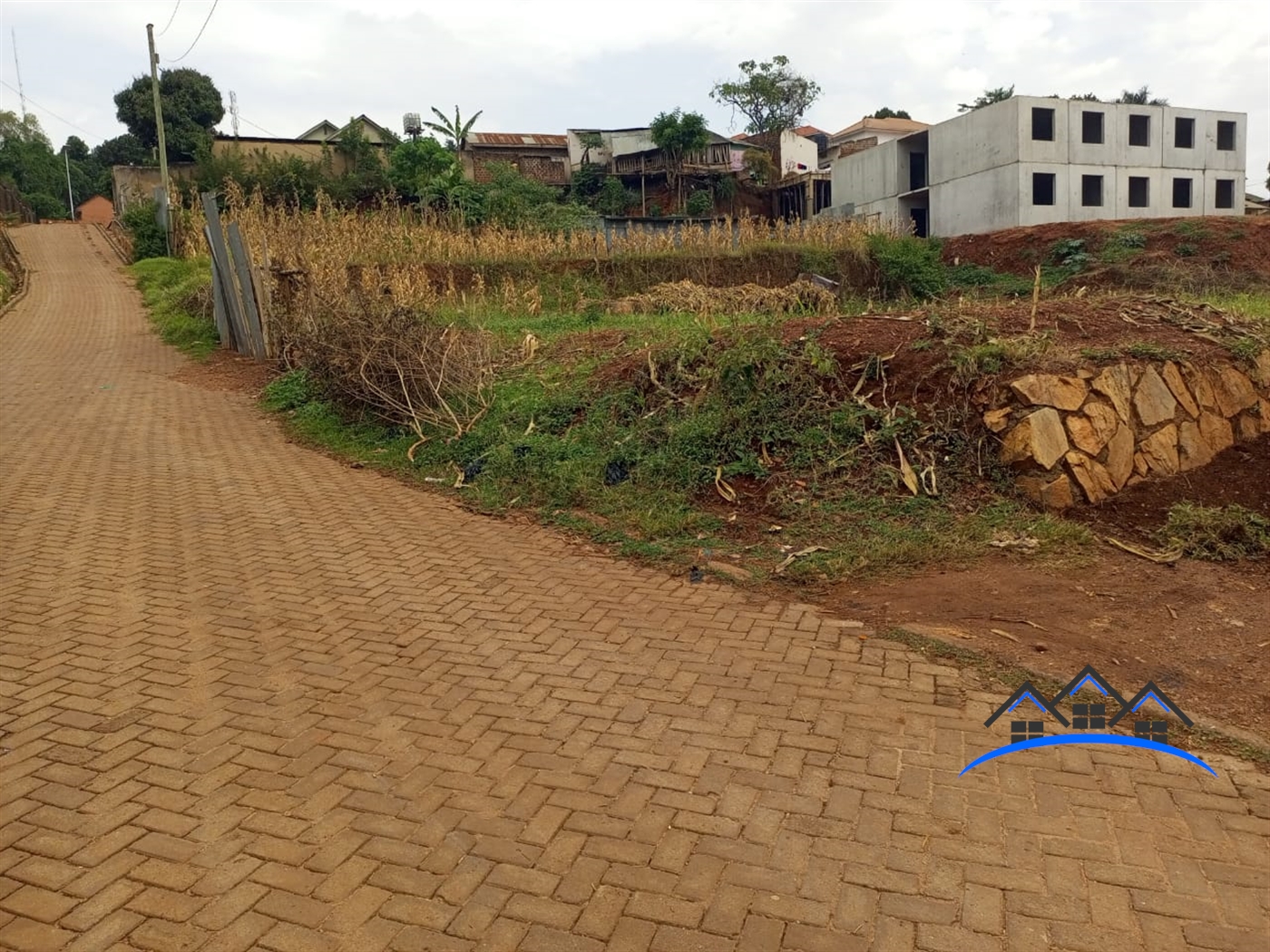 Residential Land for sale in Kireka Kampala