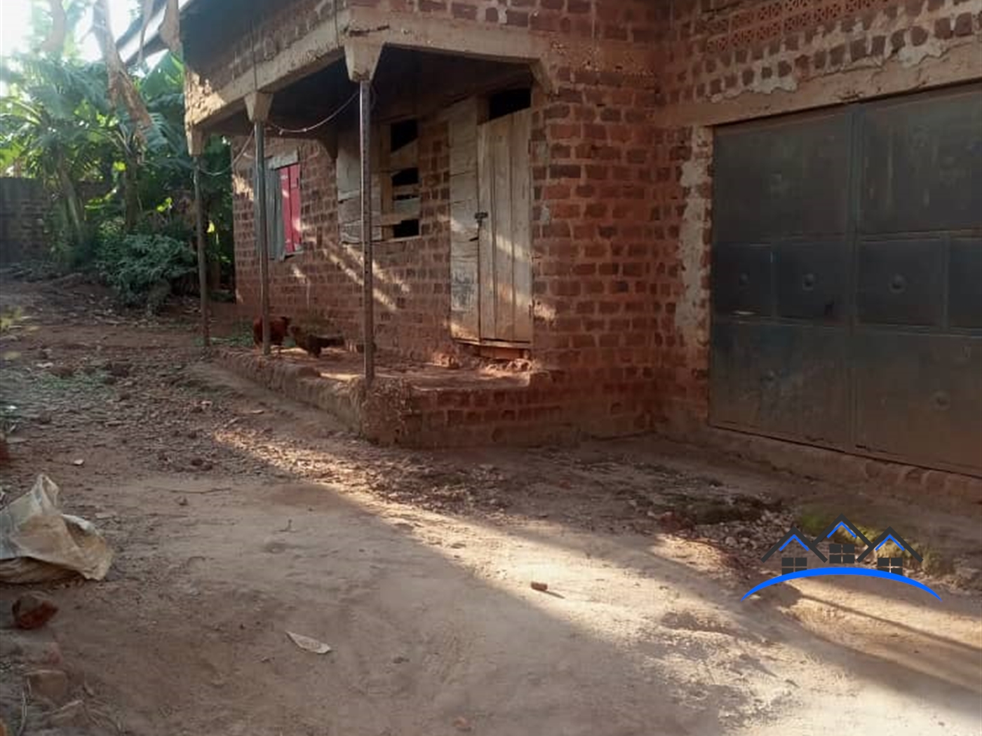 Bungalow for sale in Kyanja Kampala