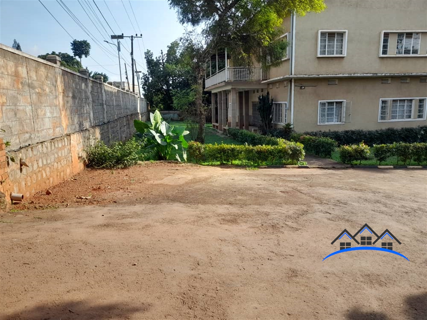 Residential Land for sale in Kololo Kampala