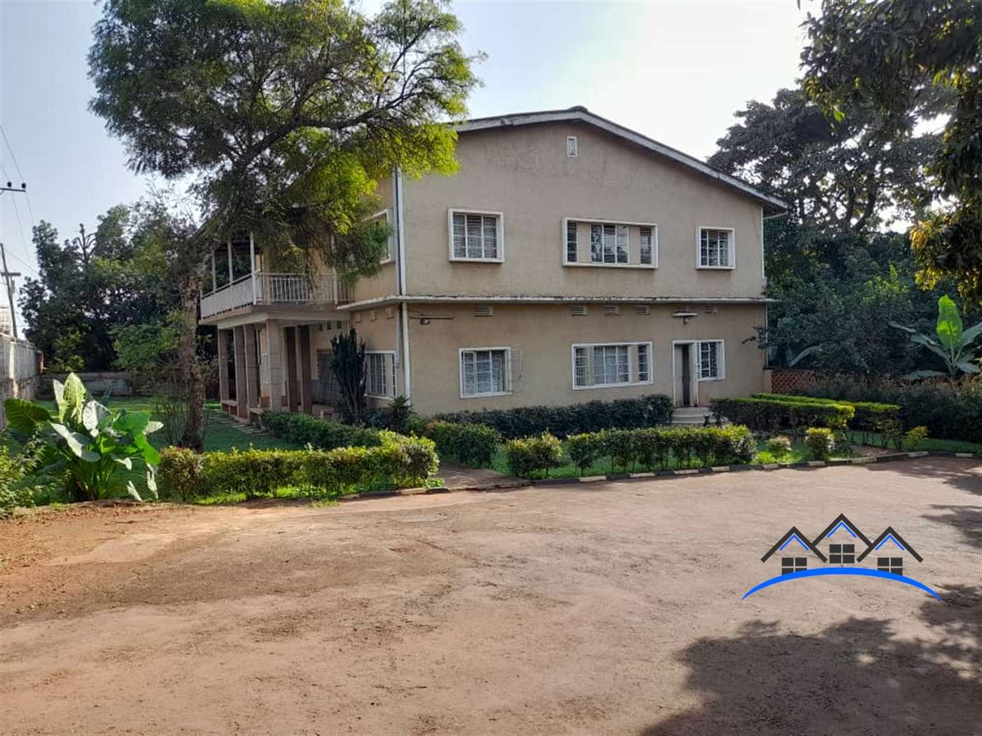 Residential Land for sale in Kololo Kampala