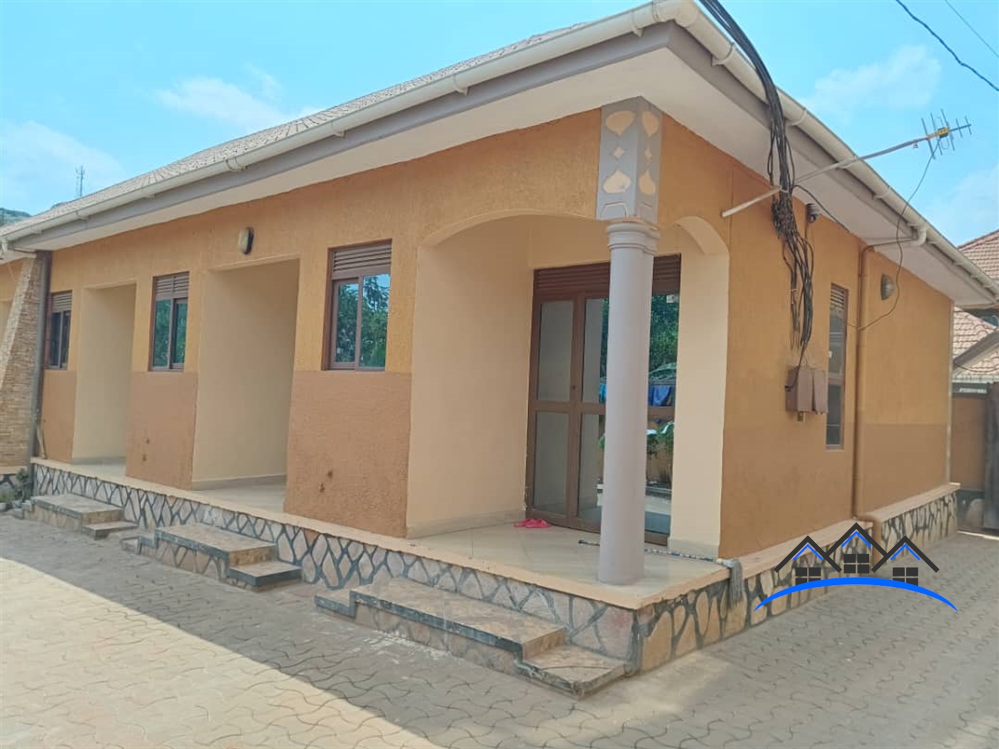 Rental units for sale in Kyanja Kampala