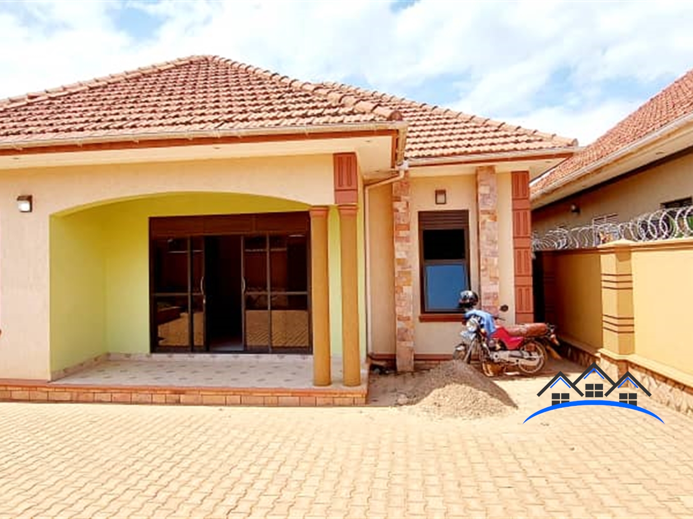 Bungalow for sale in Kira Wakiso