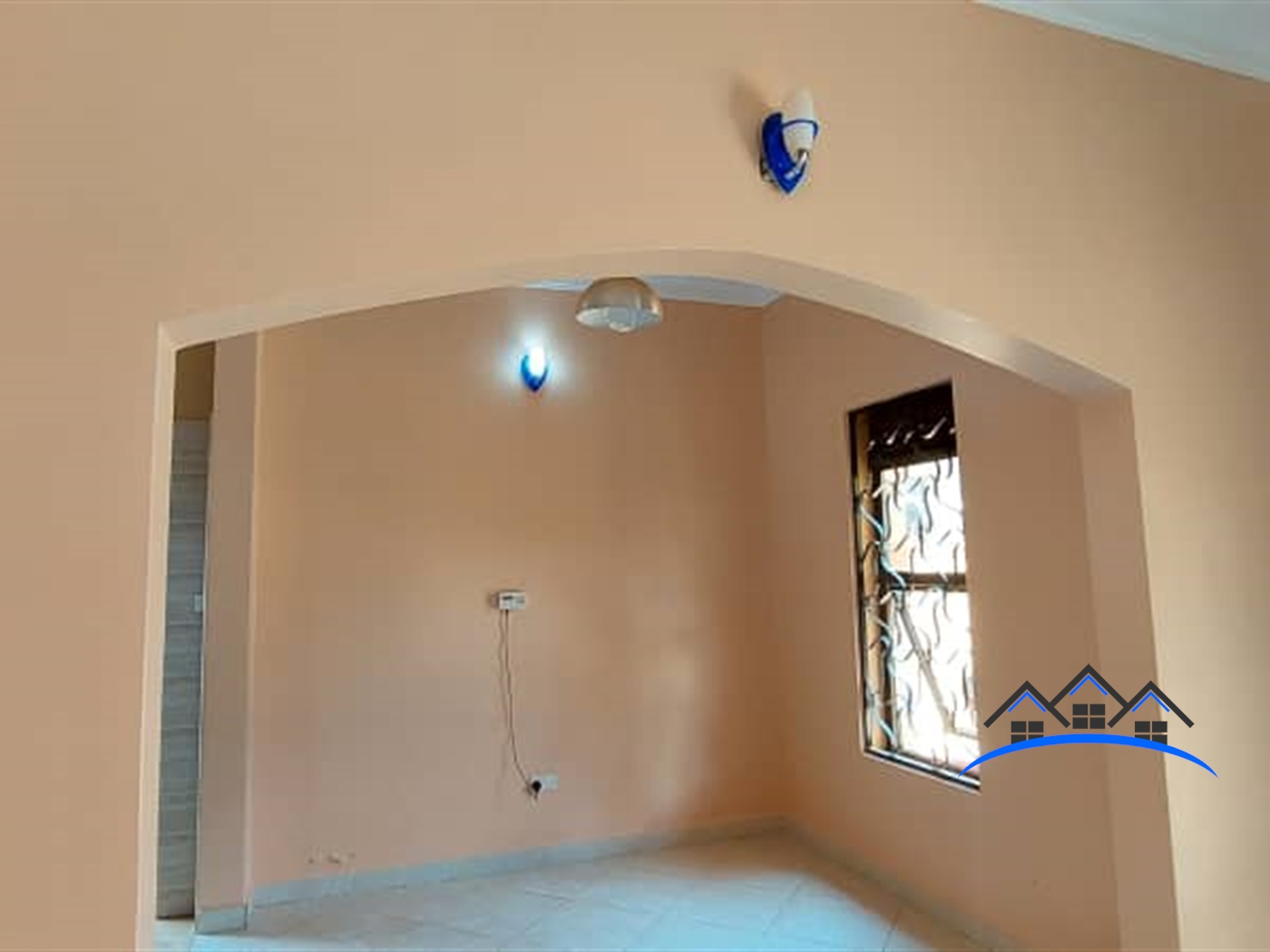 Bungalow for sale in Kira Wakiso