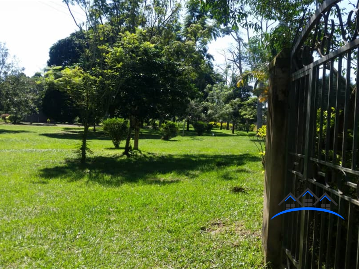 Residential Land for sale in Garuga Wakiso