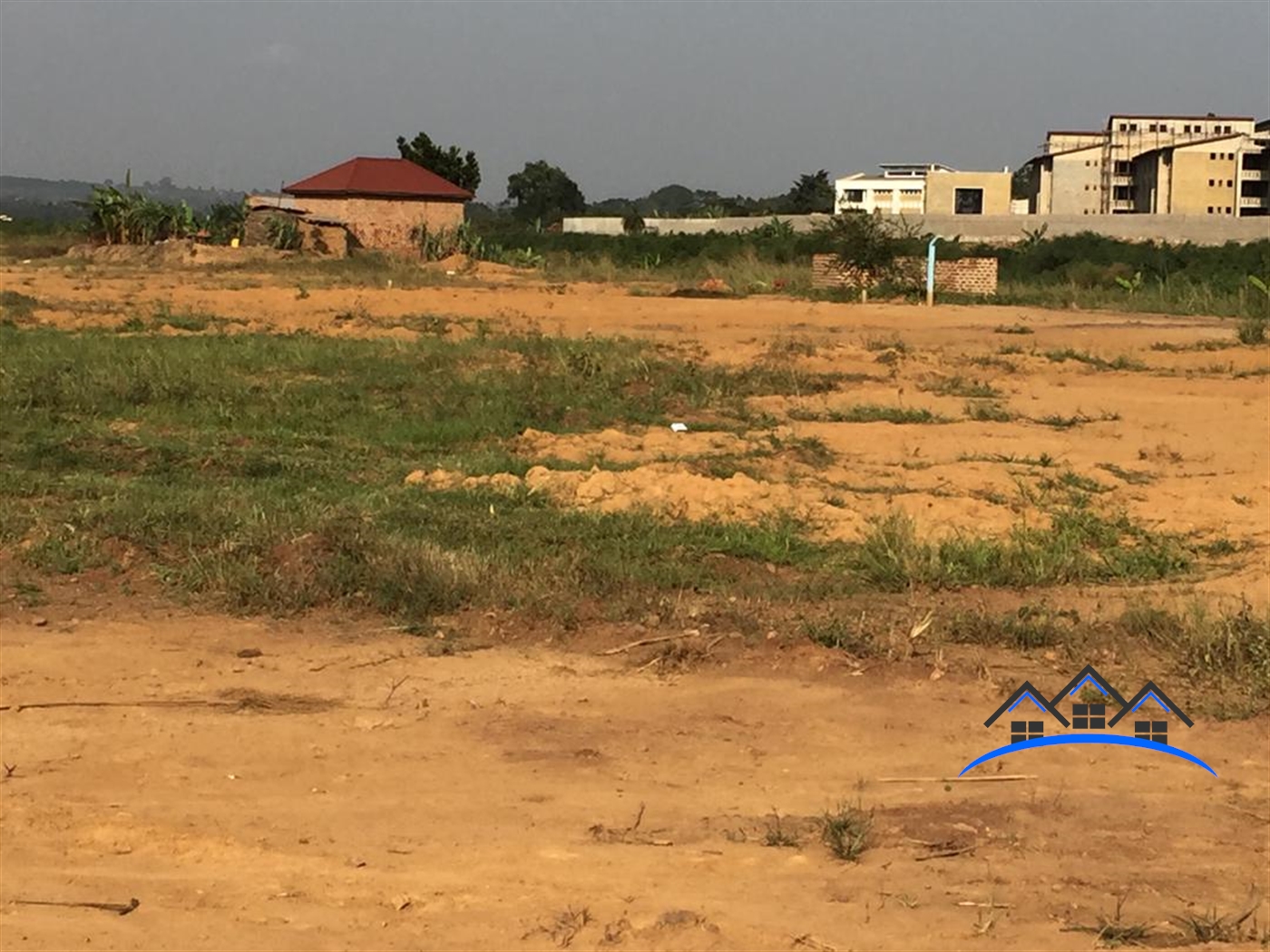 Residential Land for sale in Kitukutwe Wakiso