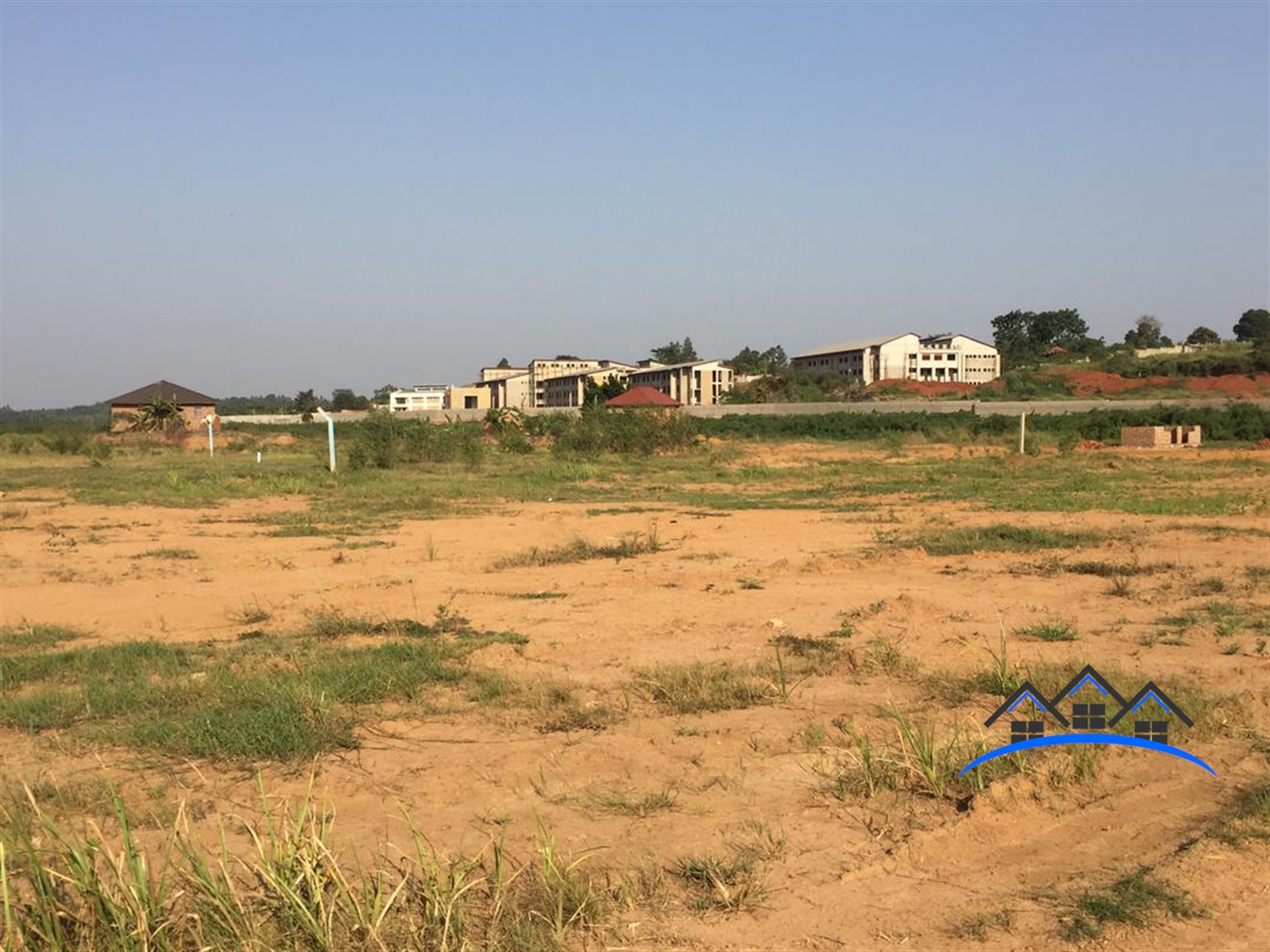 Residential Land for sale in Kitukutwe Wakiso