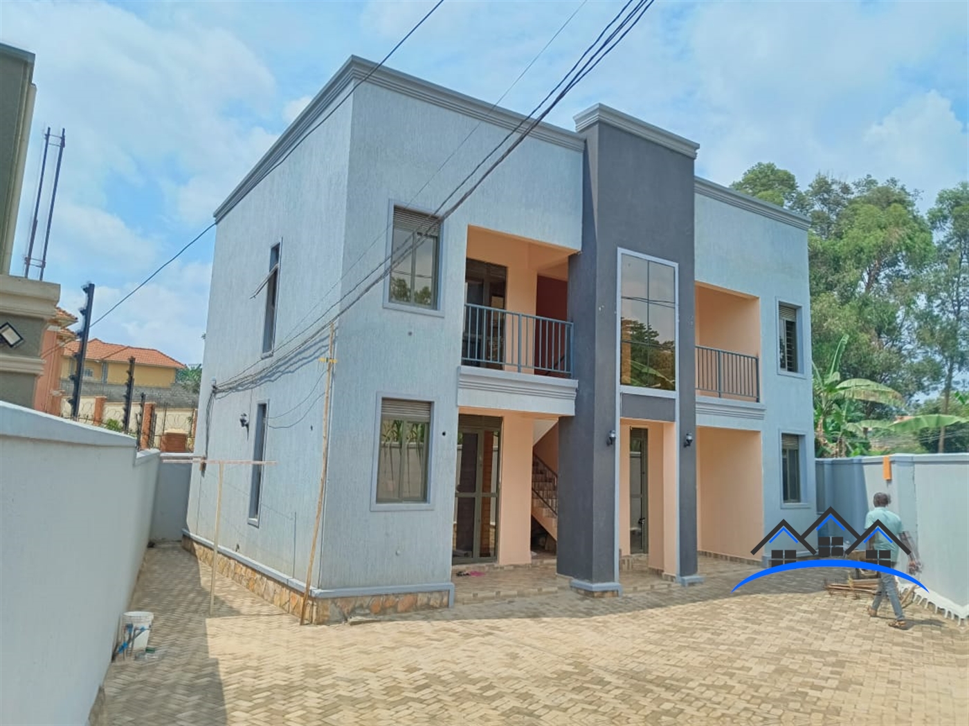 Rental units for sale in Kyanja Kampala