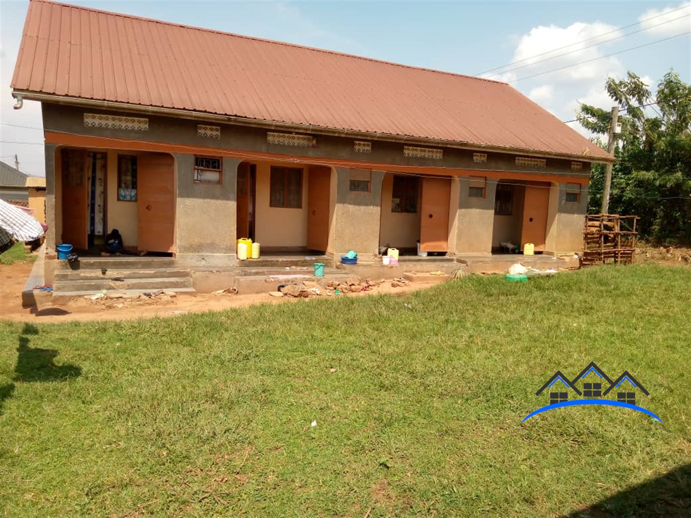 Rental units for sale in Kawanda Wakiso