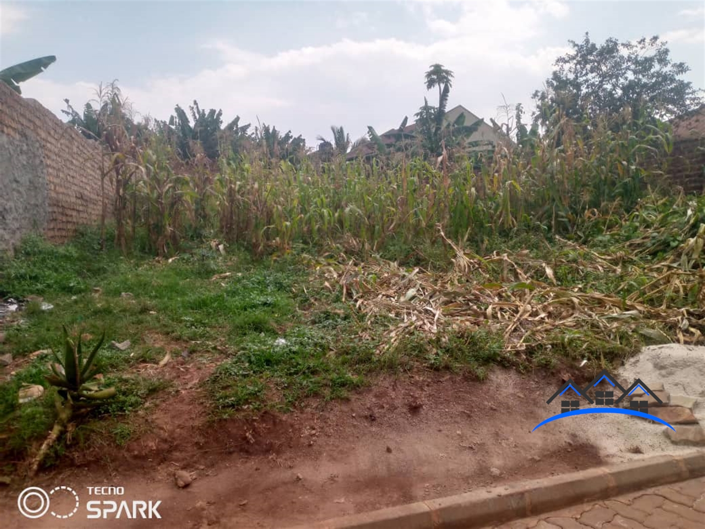 Residential Land for sale in Bulindo Wakiso