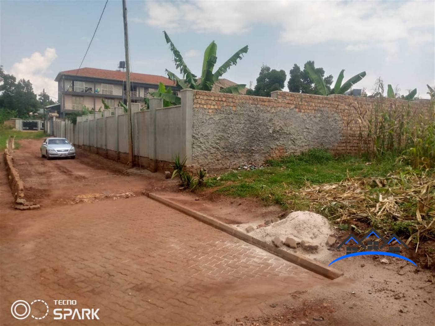 Residential Land for sale in Bulindo Wakiso