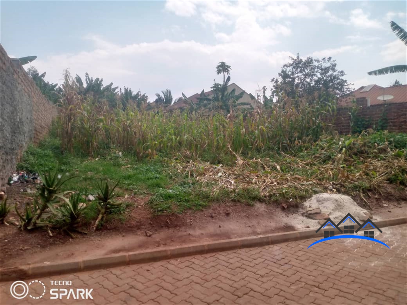 Residential Land for sale in Bulindo Wakiso