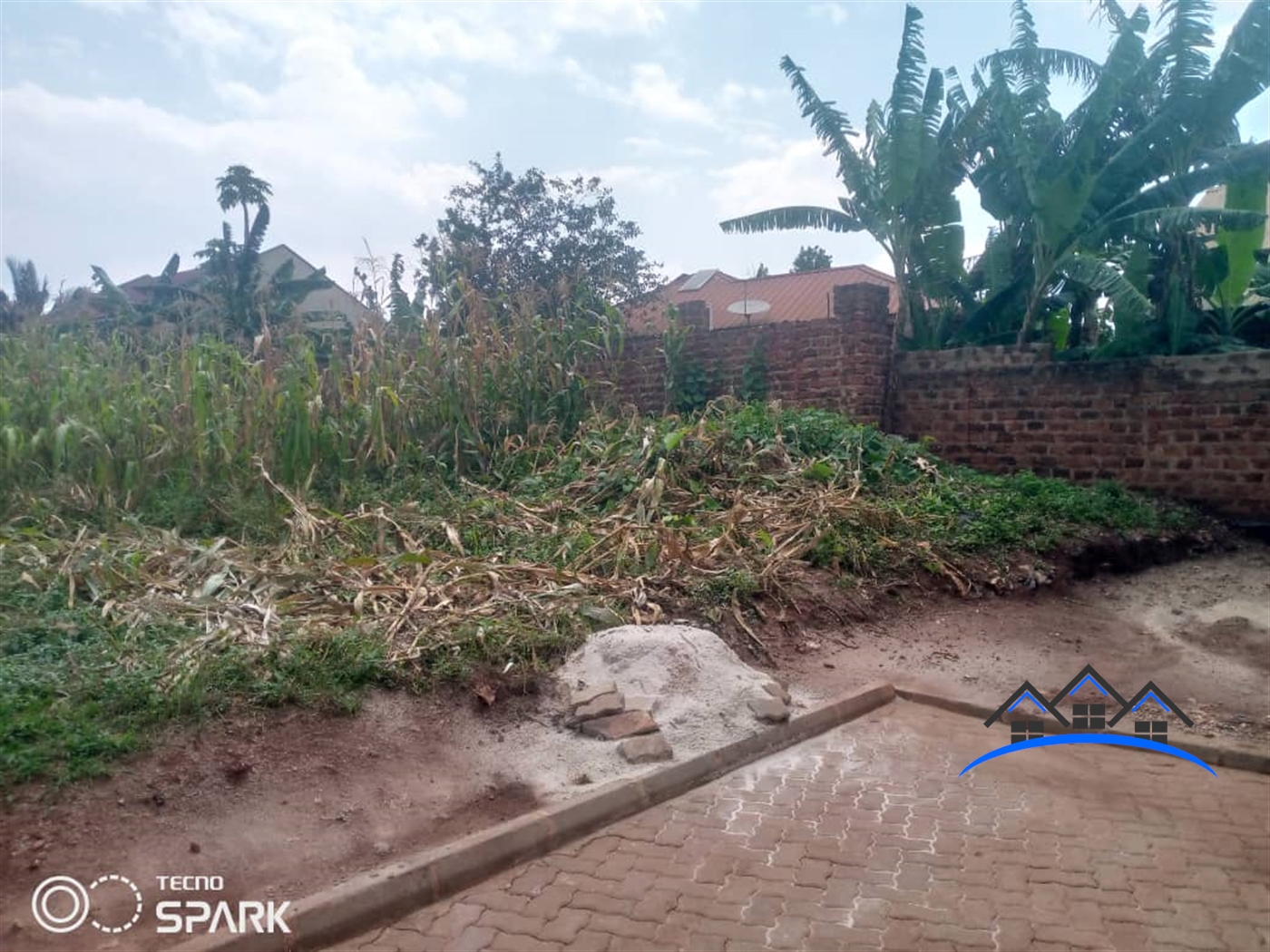 Residential Land for sale in Bulindo Wakiso