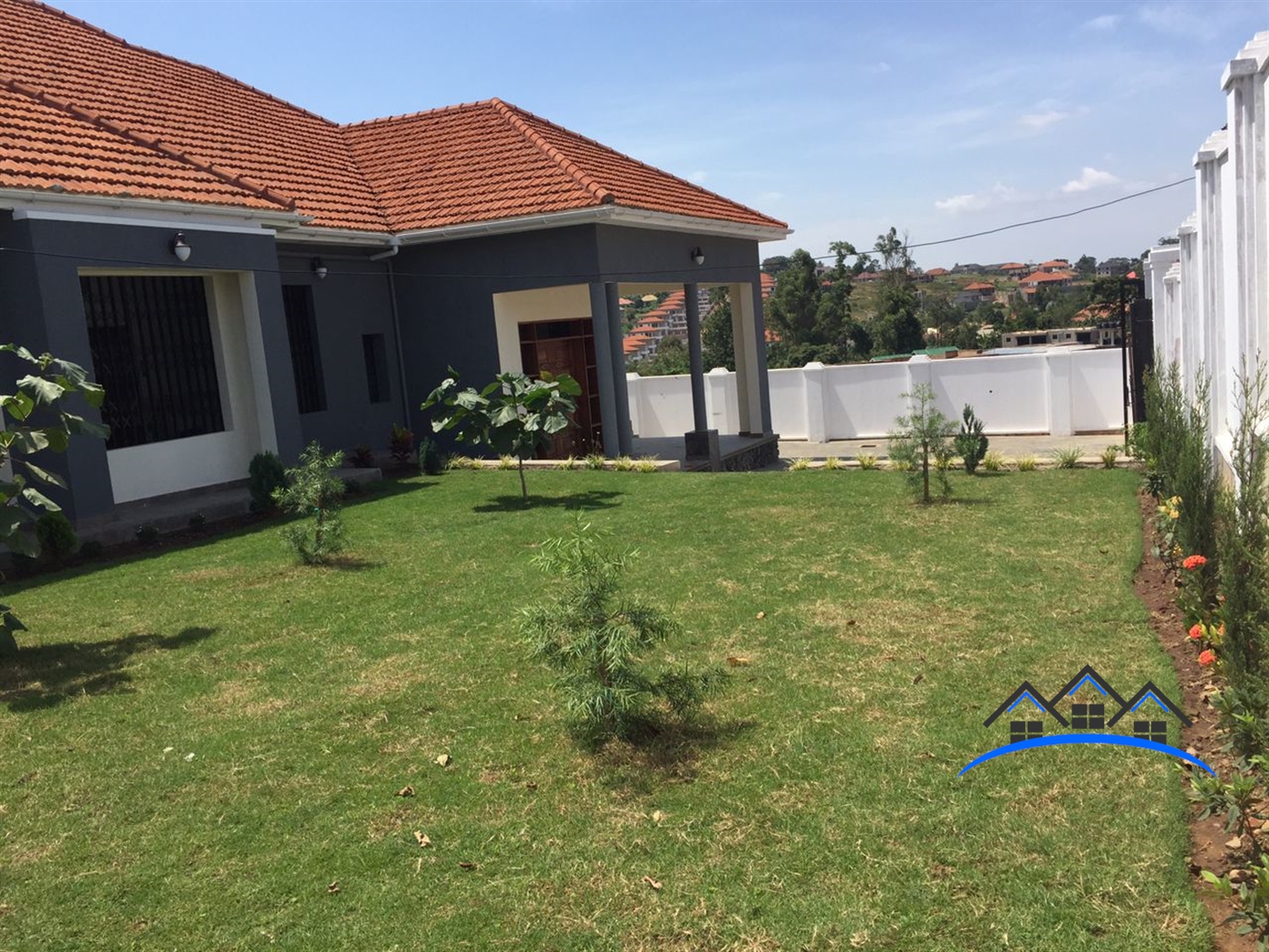 Bungalow for sale in Kira Wakiso