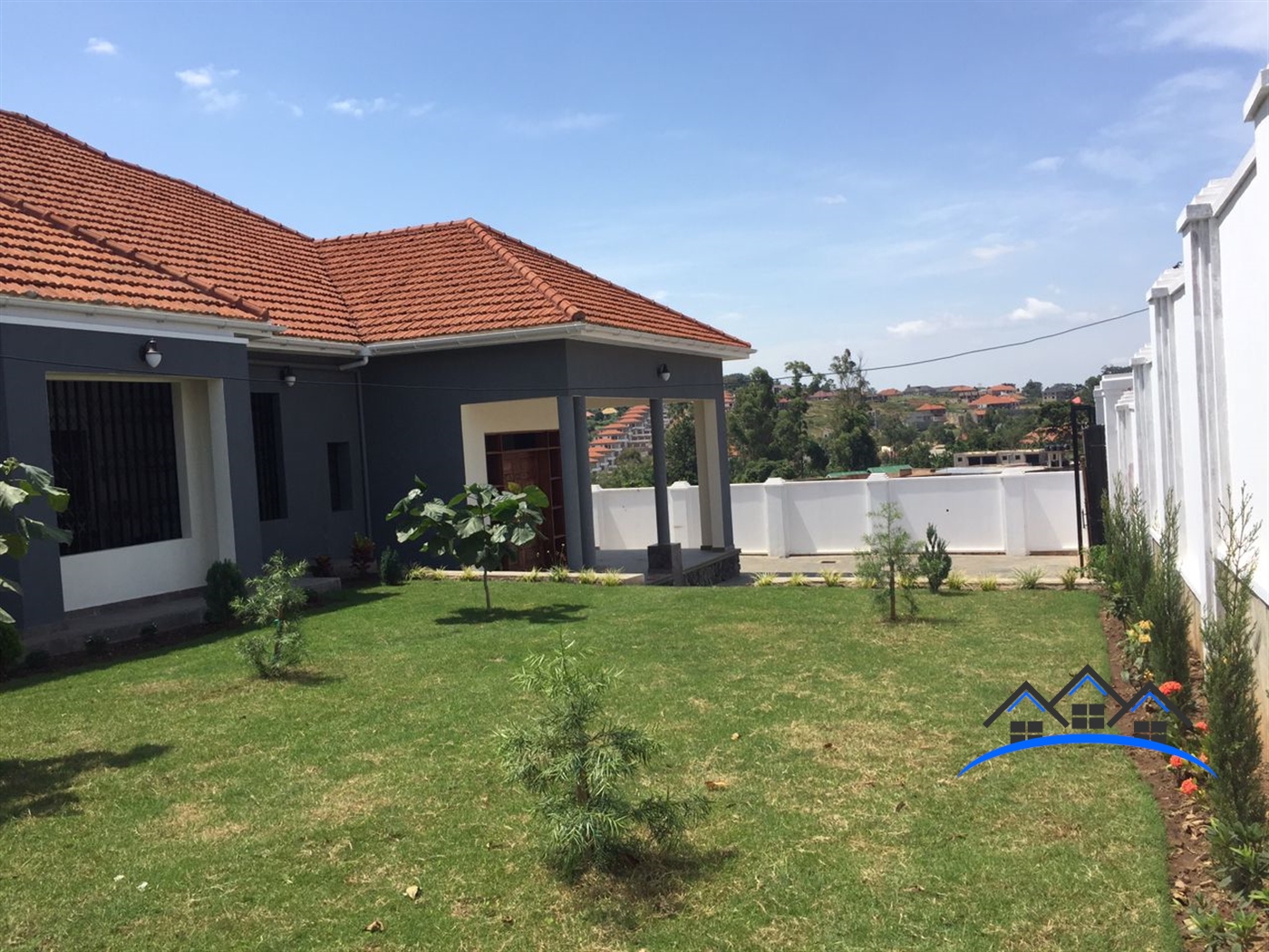 Bungalow for sale in Kira Wakiso