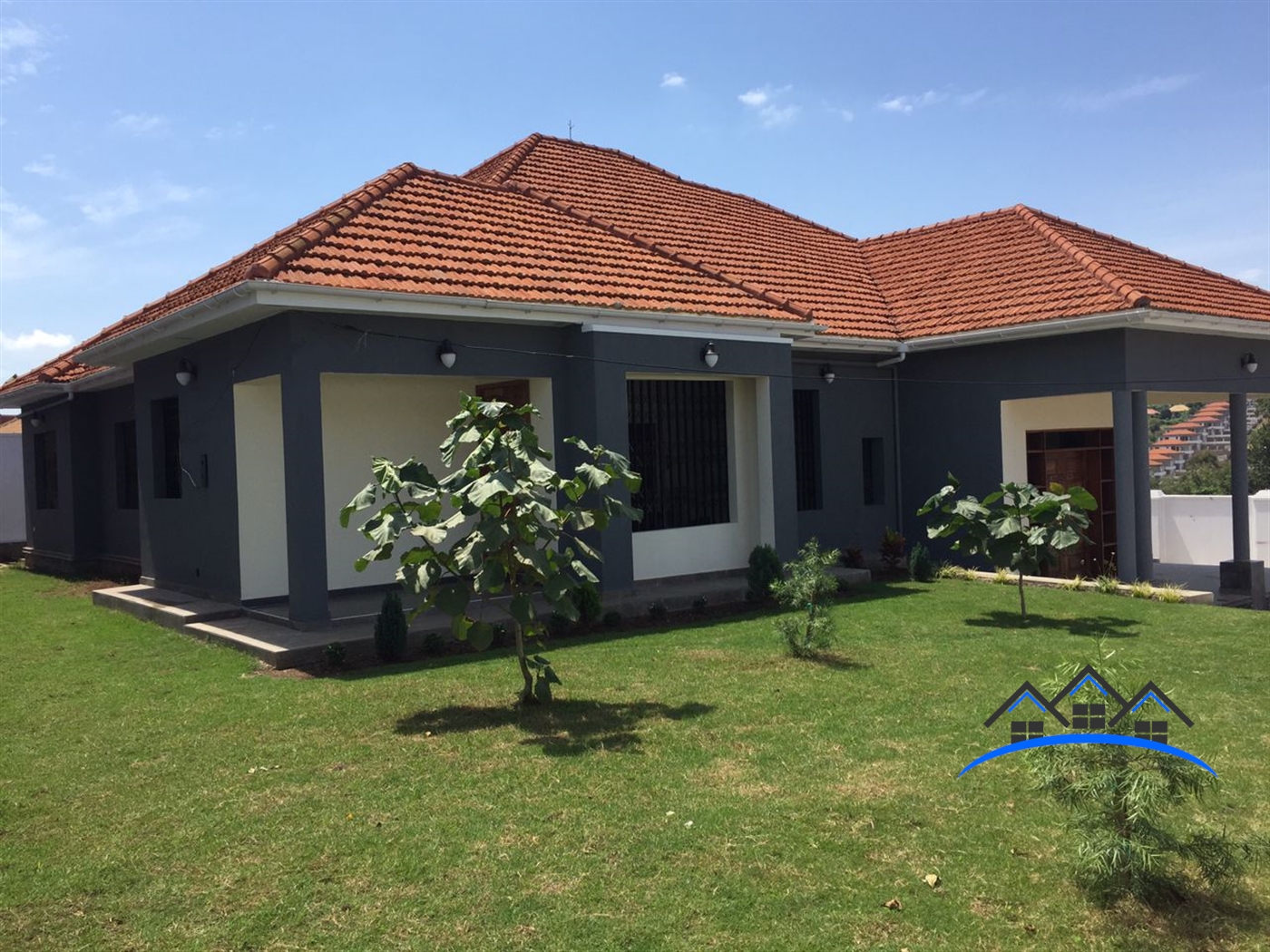 Bungalow for sale in Kira Wakiso