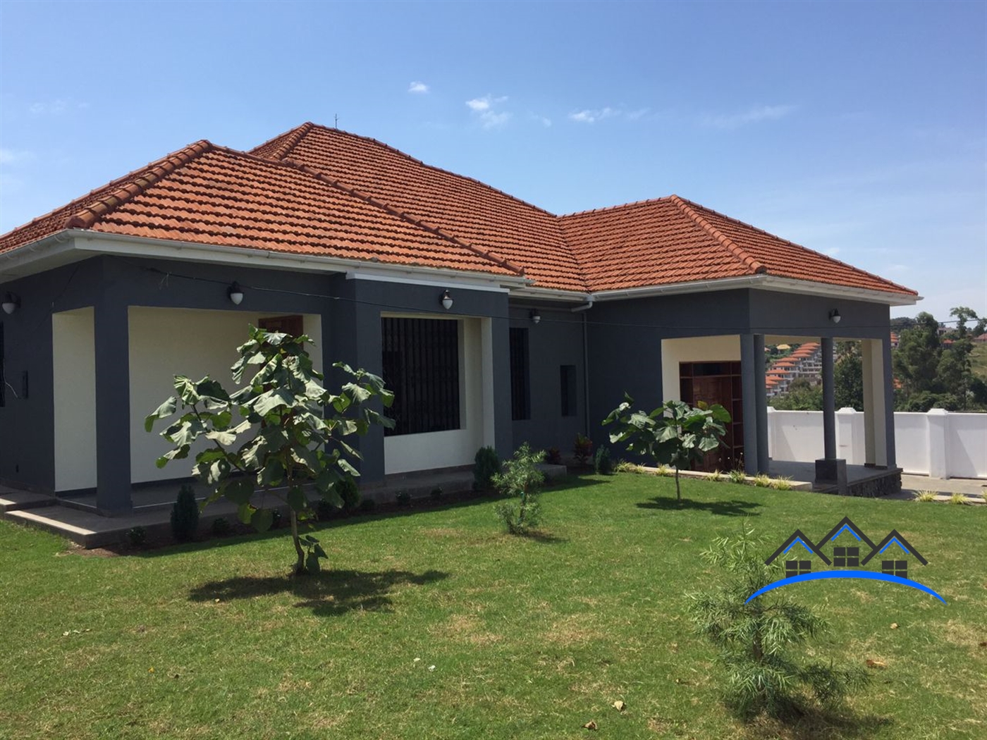 Bungalow for sale in Kira Wakiso