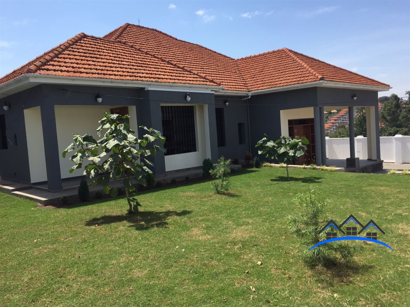 Bungalow for sale in Kira Wakiso